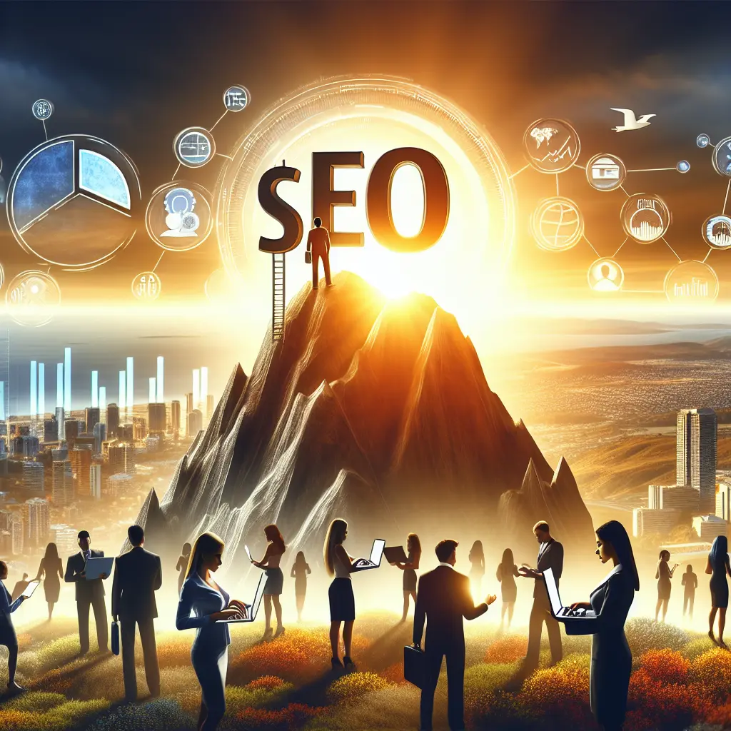 Maximizing Affiliate Marketing Success Through SEO Optimization